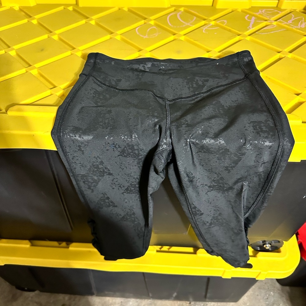 Gap workout pants